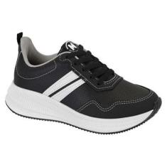 Tênis Casual Confortavel com Cadarço Molekinho 2841.222-Masculino