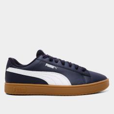 Tênis Juvenil Puma Rickie Classic-Unissex