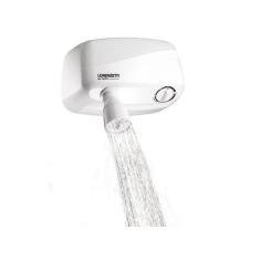Chuveiro Lorenzetti Jet Turbo Multitemperaturas Branco, 220V