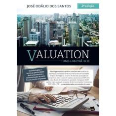 Valuation: Um Guia Prático - 2ª Ed.2018