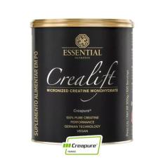 Crealift Creatina Creapure Essential Nutrition 300G