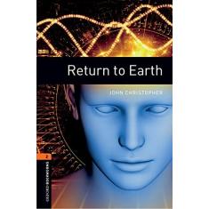 Return to Earth - Level 2