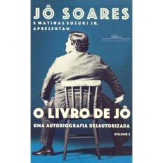 Livro de Jô, O - Vol. 02