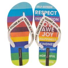 Chinelo Infantil Now United Ipanema - 26633