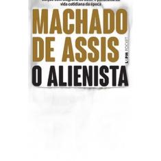 O alienista