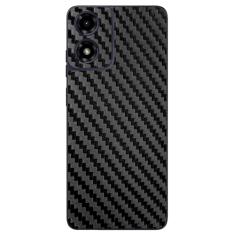 Capa Adesivo Skin349 Verso Para Motorola Moto G04