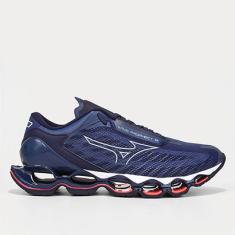 Tênis Masculino Mizuno Wave Prophecy 12-Masculino