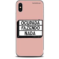 Capa Case Capinha Personalizada Motorola Moto G9 Power Feminina- Cód. 