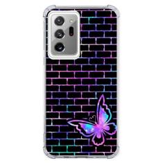 Capa Capinha De Celular Compatível com Galaxy Note 20 Ultra Samsung Pe