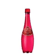 Água Mineral com Gás Acquissíma 510ml