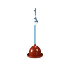 Bebedouro Automático Pendular Aves Opusplast, Automático