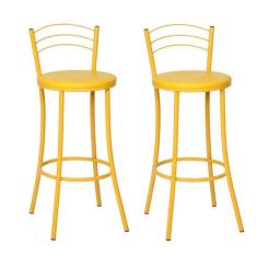 Kit 2 Banquetas Bp26-a A105 - TRE PARONI