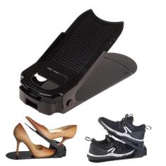 Kit 30 Organizadores de sapato com furo: sapato, saltos e tênis com re