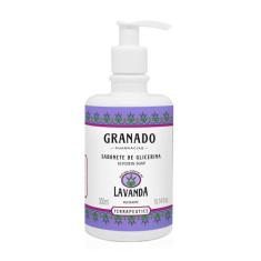 Sabonete Líquido Granado Terrapeutics Lavanda 300ml, 1, 300ml