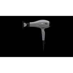Secador de Cabelo Profissional Soling Monique 2000W Cinza 127V