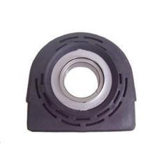 Rolamento Cardan Com Borracha 60Mm 0004100922 Mercedes - Mercedes-benz