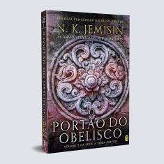 O Portão do Obelisco