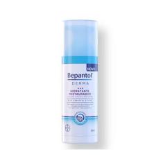 Creme Hidratante Noturno Facial Derma Restaurador Bepantol