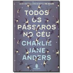 Todos Os Passaros No Ceu