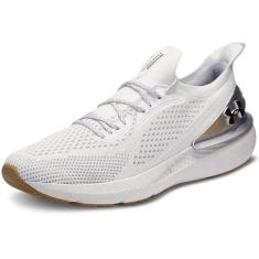 Tenis Masculino Running Under Armour Charged Quicker