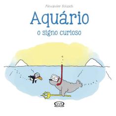 Aquário: o signo curioso