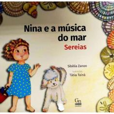 Nina e a Música do Mar - Sereias