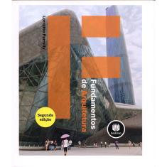Livro - Fundamentos de Arquitetura