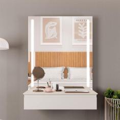 Camarim 1 Gaveta Paris 900 Mavaular Off White