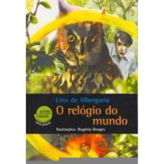 O Relógio Do Mundo