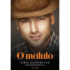 Livro O Matuto Nova Edição