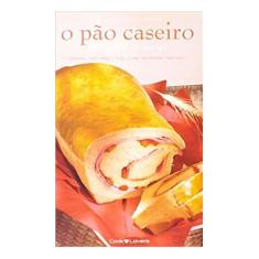 Pão Caseiro, o - Salgados e Doces - COOK LOVERS, Sortido