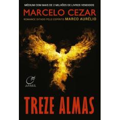Livro - Treze almas