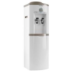 Bebedouro Esmaltec de Coluna EGC35B - Branco