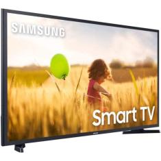 Smart Tv 43 Full Hd Samsung Lh43betmlggxzd