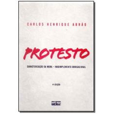 Protesto - ATLAS, 3