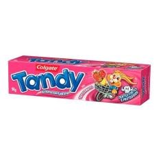 Gel Dental Infantil Tutti-Frutti Tandy  50g