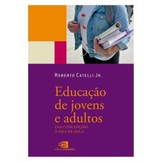 Educação De Jovens E Adultos