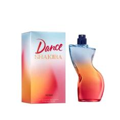 Dance Ocean Shakira Eau de Toilette - Perfume Feminino 80ml