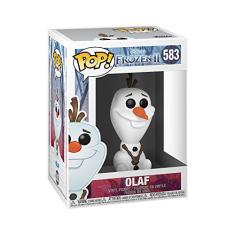 POP! DISNEY FROZEN 2 - OLAF - #583