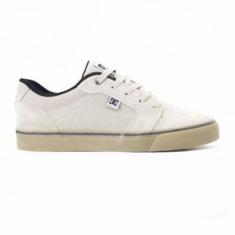 Tênis DC Shoes Anvil Gum-Unissex