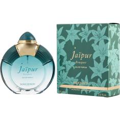 Perfume Feminino Jaipur Bouquet Boucheron Eau De Parfum 100 Ml