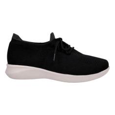 TÊNIS USAFLEX TRICOT FEMININO UD03001-Feminino