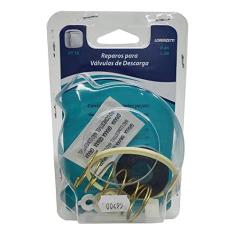 Reparo Válvula de descarga P41/l20 Lorenzetti 5320