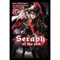 Seraph Of The End - Vol. 08