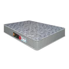 Colchão Castor Sleep Max D33 Casal 138x188x25 - Altura 25cm