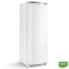 Geladeira Consul 1 Porta 295L CRB39 Frost Free - Branco
