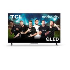 Smart Tv 4k Tcl Qled 50'' 50c725 Dolby Vision 110v/220v