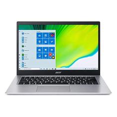 Notebook Acer Aspire 5 A514-53-59QJ Intel Core I5 8GB 256GB SSD 14'' Windows 10
