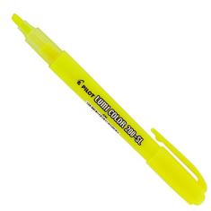 Pilot 14400002AM, Caneta Marca Texto, Lumicolor 200-Sl, Multicor