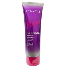Lowell Keeping Liss Liso Mágico - Shampoo 240ml